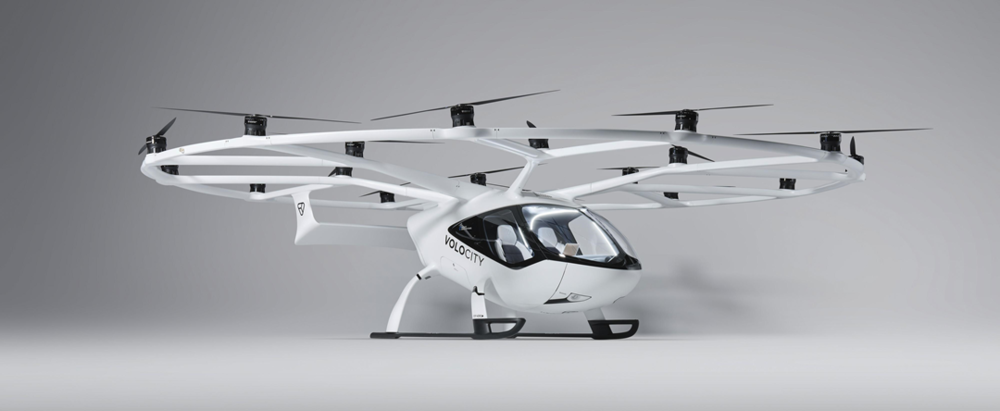 Volocopter