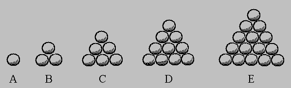 开普勒《六角雪花》一书及其中的球堆积模型<br>