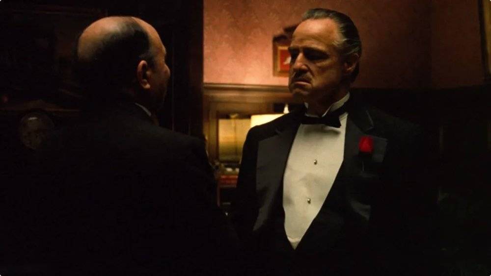 The Godfather, 1972<br>