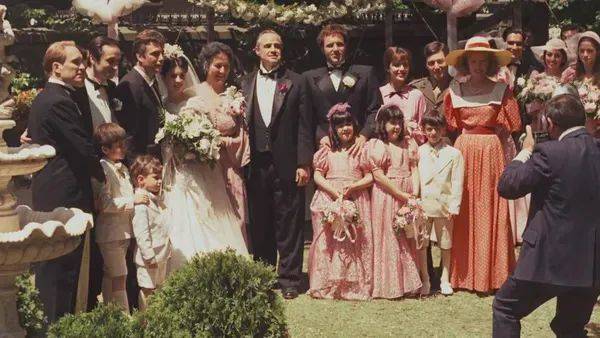 The Godfather, 1972