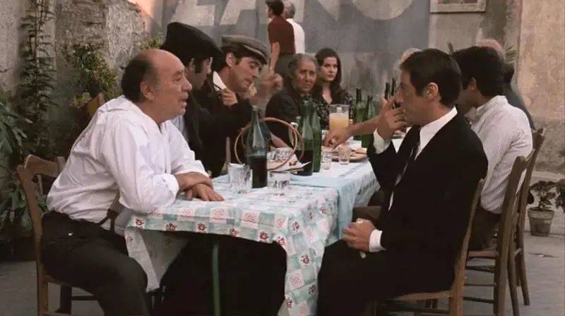 The Godfather, 1972