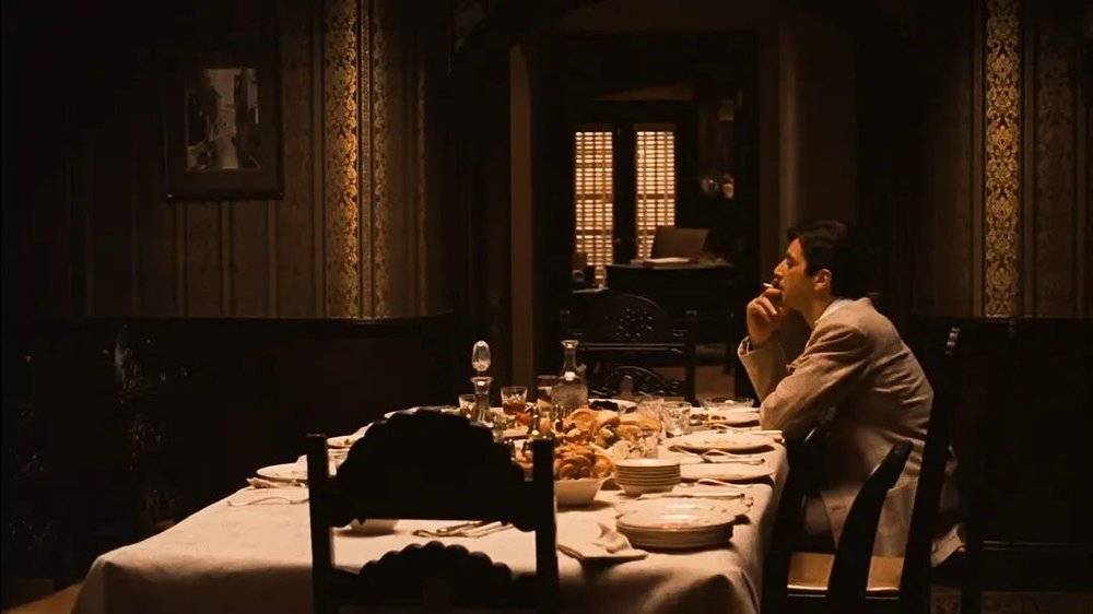 The Godfather, 1972