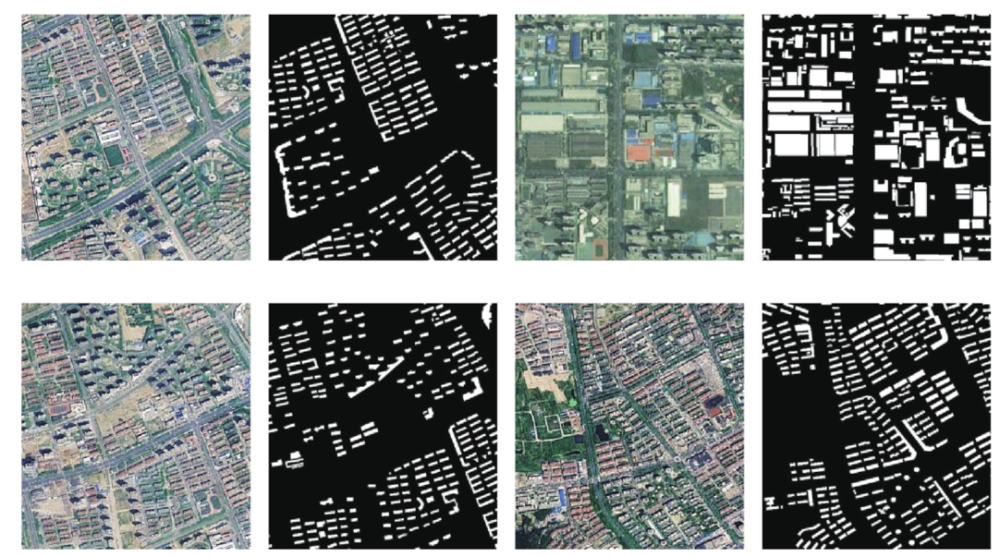 图 2 独栋建筑样本示例<br label=图片备注 class=text-img-note>