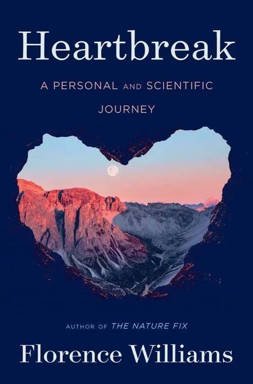 本文改编自威廉姆斯的新书《心碎：一场私人与科学之旅》（Heartbreak：A Personal and Scientific Journey，诺顿出版社）。<br>