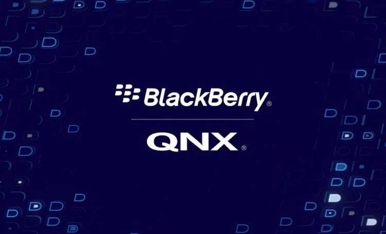 BlackBerry QNX