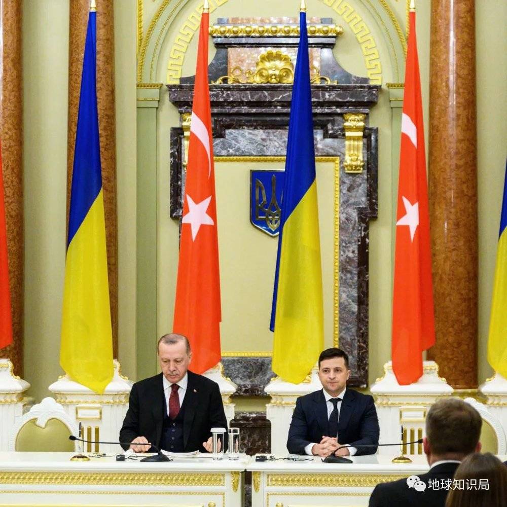 如果乌克兰加入，欧盟又怎么向土耳其交代？这么多年求而不得，恐怕土耳其耐心要耗尽了（图：shutterstock）