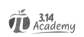 3.14Academy商标申请中的logo<br>