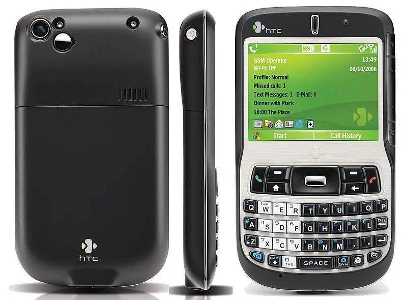 HTC S620（2006 年）<br label=图片备注 class=text-img-note>