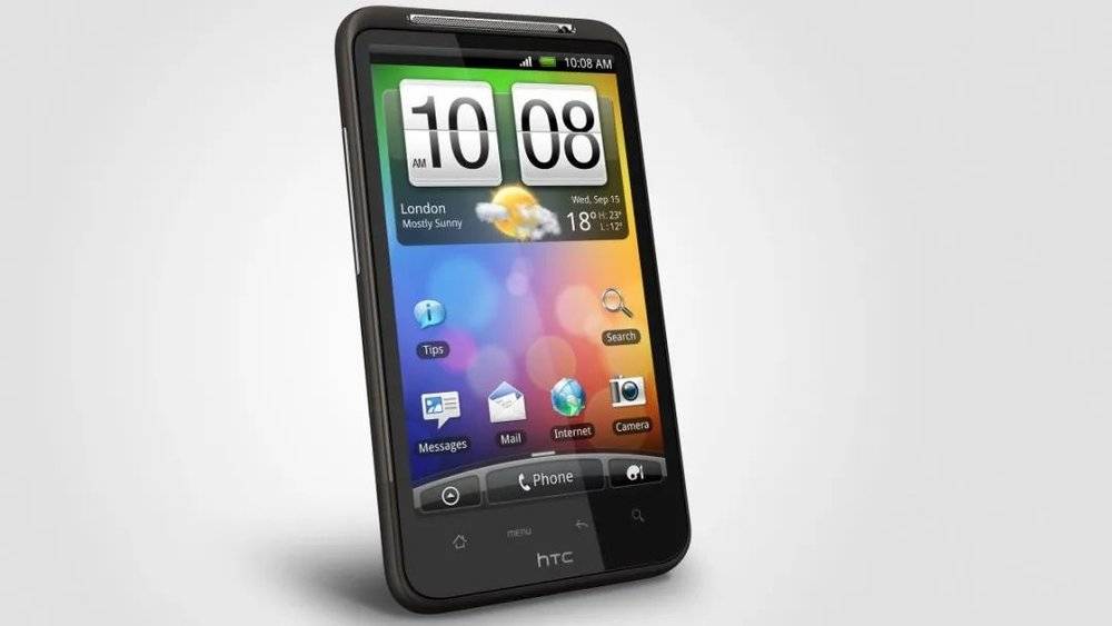 HTC Desire HD<br label=图片备注 class=text-img-note>
