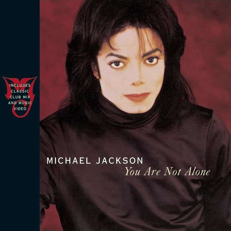  Michael Jackson<br>