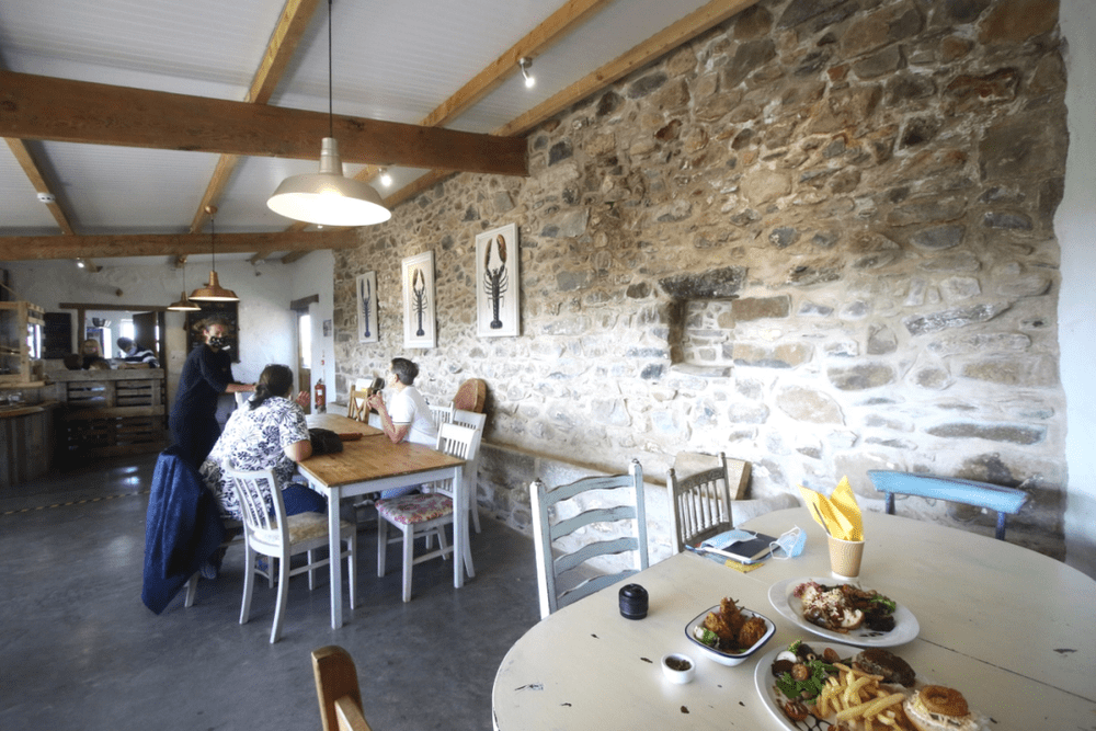 Grub Kitchen 英国第一家可食用昆虫餐厅