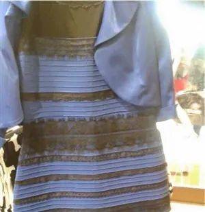 白金还是黑蓝？这条礼服轰动了2015年的全球社交网络