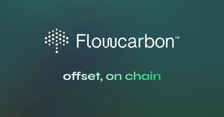 图源：Flowcarbon官网