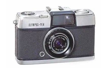 Olympus PEN<br>