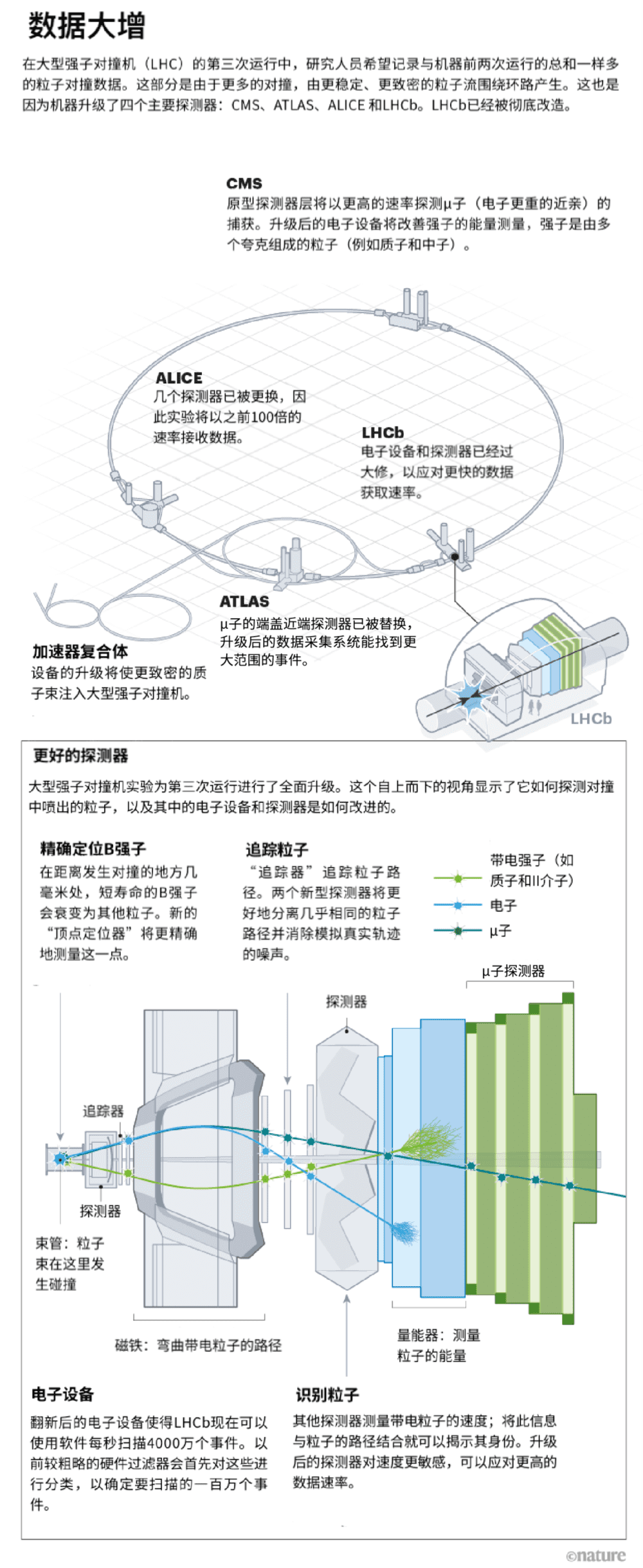 Nik Spencer/Nature；来源：CERN<br label=图片备注 class=text-img-note>