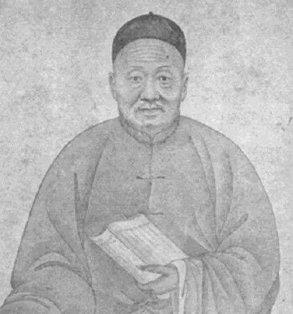 杨昌濬，他当初的老师是曾国藩的挚友罗泽南