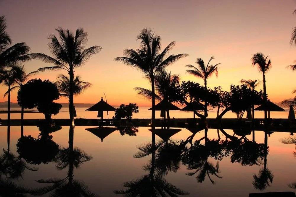 气候宜人，物价低廉的巴厘岛一直是全球数字游民的热门选择。| pixabay<br>