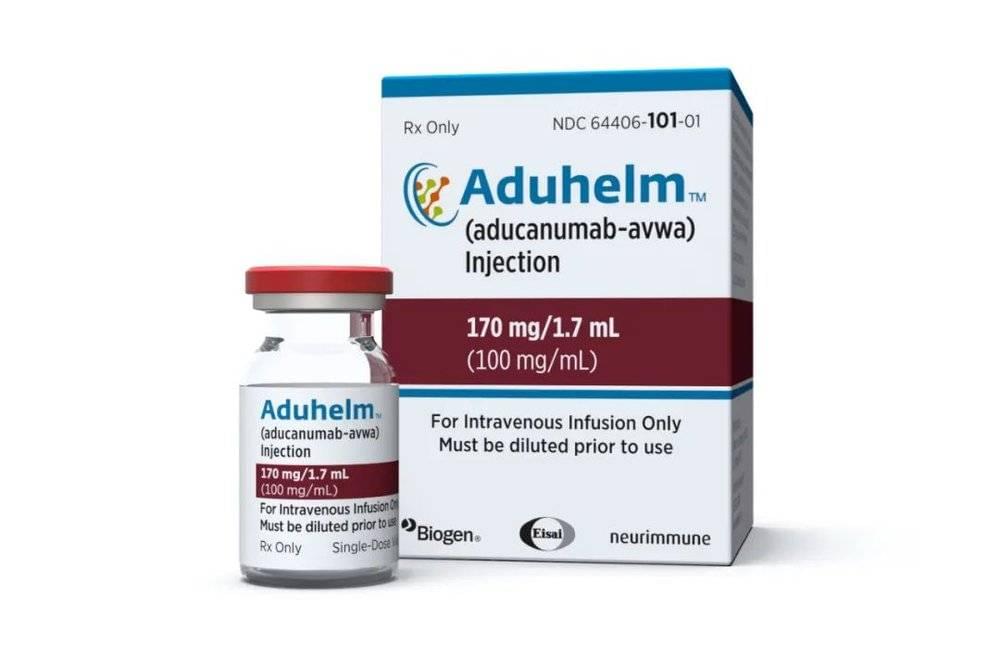 aducanumab