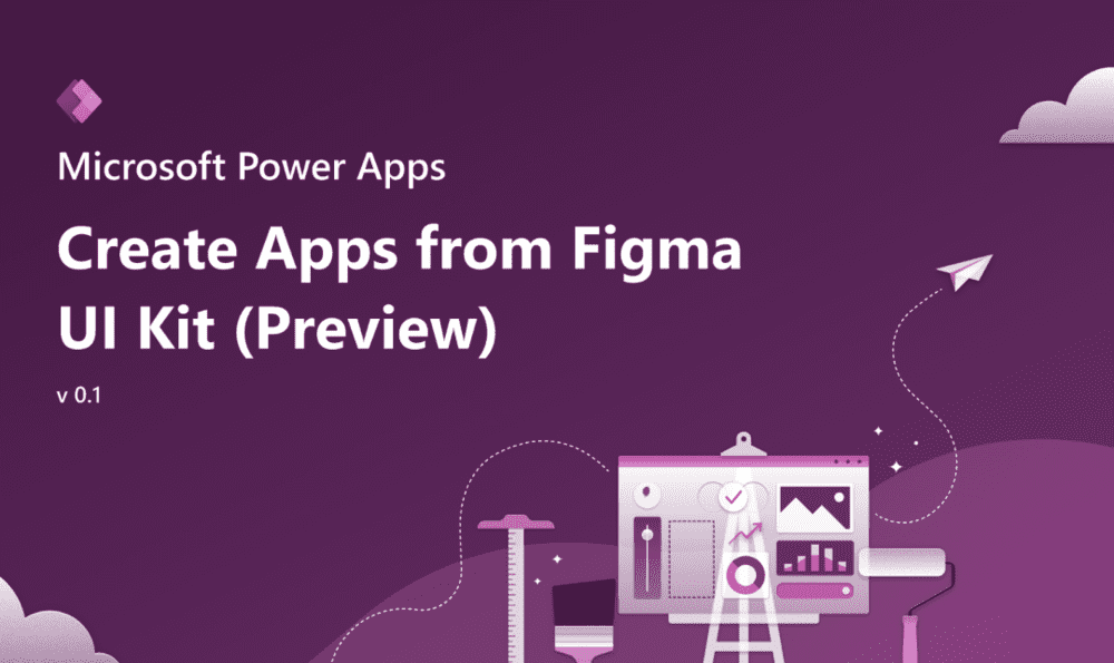 微软和 Figma 有着紧密合作，其团队在 Figma 开发者社区相当活跃｜Figma<br>