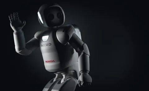 2022年3月31日，本田ASIMO机器人正式退休<br>
