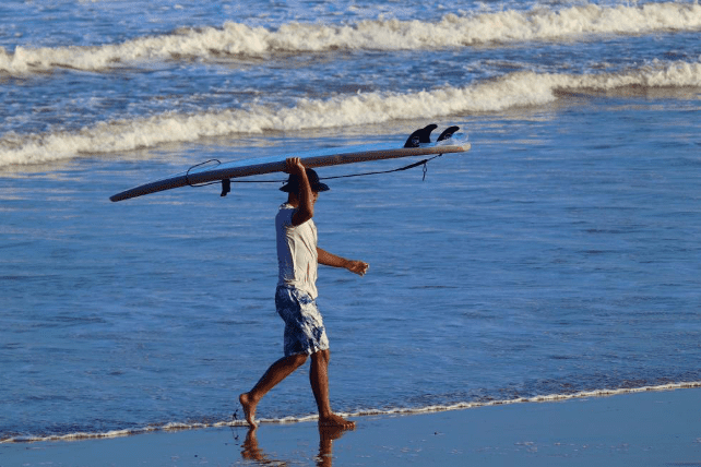 图片出处：City Surfer