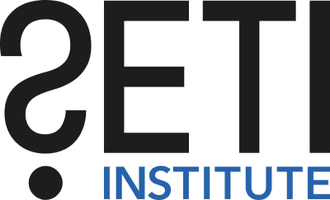 SETI协会（SETI Institute）的LOGO