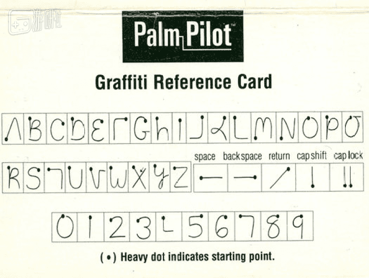 Palm的手写输入是这样的……<br label=图片备注 class=text-img-note>