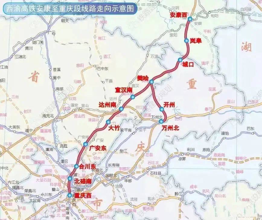 图片来源：京昆高速铁路西昆有限公司<br>