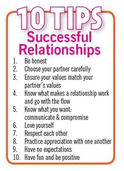 如何建立良好的亲密关系？以下十点能起到帮助：保持诚实、谨慎选择伴侣、追求价值观的符合、明白亲密关系的要素并实践、明白自我需求、珍惜自己、珍惜彼此、联系鼓励对方、降低期望、享受过程并保持积极<br>