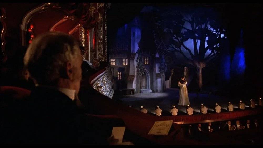 图源：1989年的电影《歌剧魅影》。