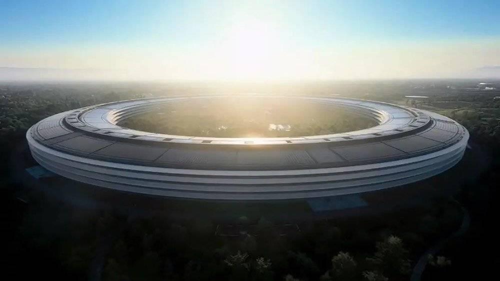 Apple Park<br label=图片备注 class=text-img-note>