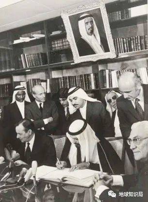 卡塔尔独立协议签署，摆脱了“外患”的卡塔尔，还有“内忧”要解决