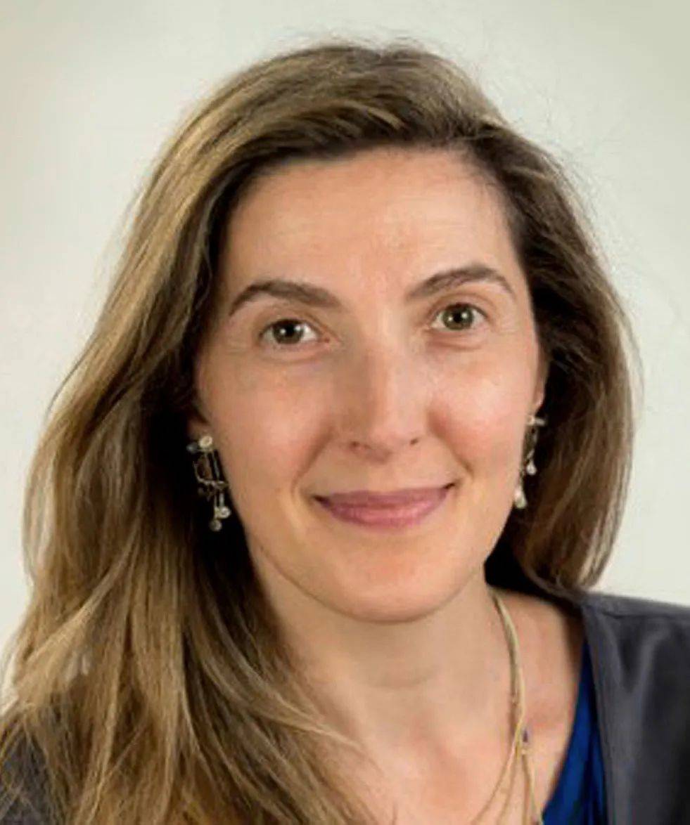 爱丁堡大学神经科学教授Nathalie Rochefort认为，新观察到的食物短缺时皮质神经元如何运作的变化可能影响学习和记忆过程。——Courtesy of Nathalie Rochefort<br>