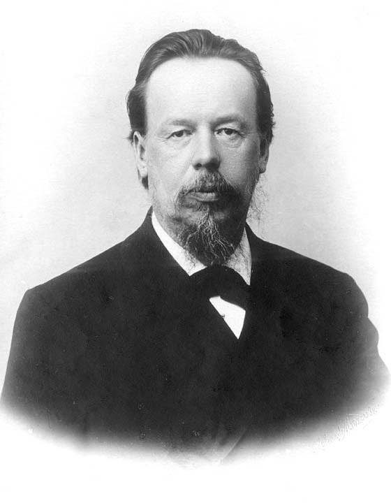 亚历山大·斯捷潘诺维奇·波波夫，图源：wikipedia<br>