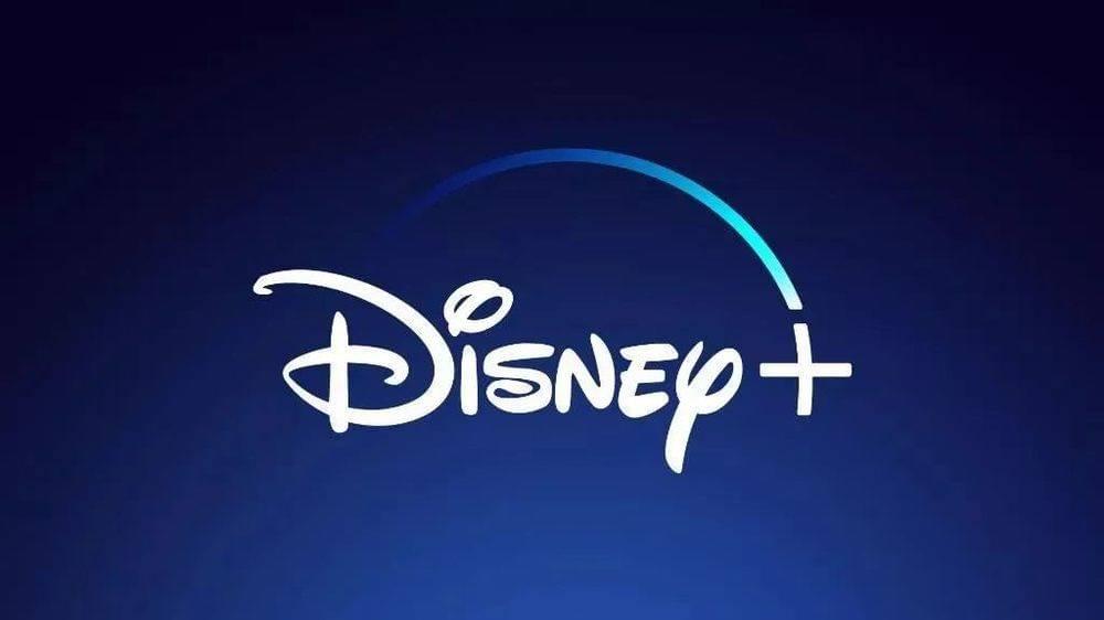 Disney+logo<br>