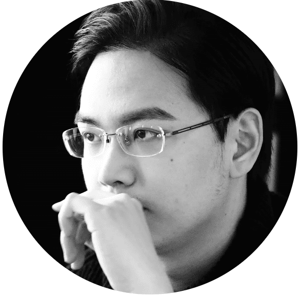 Suji Yan（Mask Network Founder）