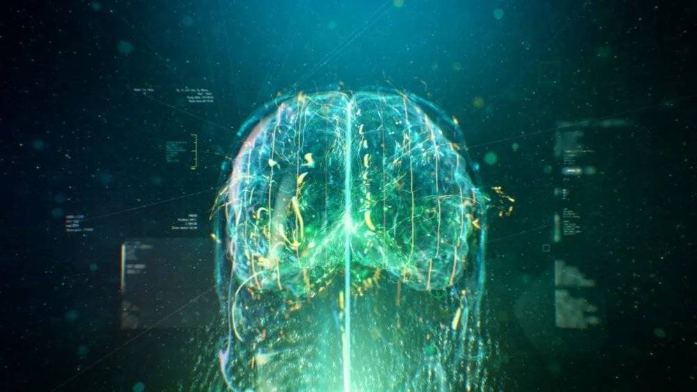 涟漪：与其说我们是一个住在机器里的灵魂，不如说我们的身体里可能住着无数个幽灵：它们以一行不可思议的涟漪的形式游荡着，并发散至整个大脑。—Bryan Coleman