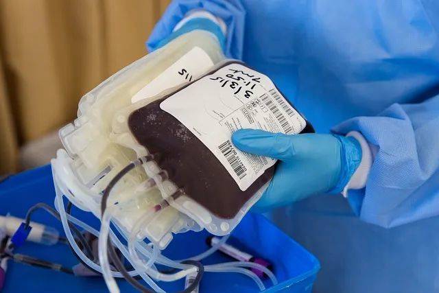 “丙球”这类药物是生产企业用有偿献血的血液作为原料来生产的｜Pixabay<br>