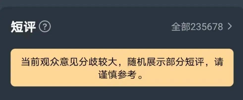 流量的加入、导演的风格化表达以及档期效应等多重因素的叠加，让《无名》和演员掉进了舆论的漩涡。