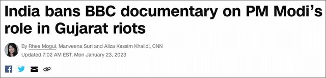 CNN报道截图<br>