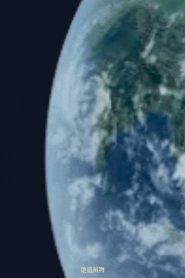 地球在宇宙中，就像一个孤零零的小白点。图/NASA官网 制图/鱼一条