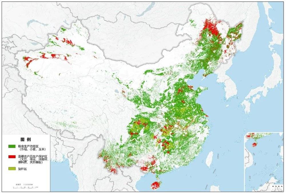 来源：国家十四五规划纲要<br>