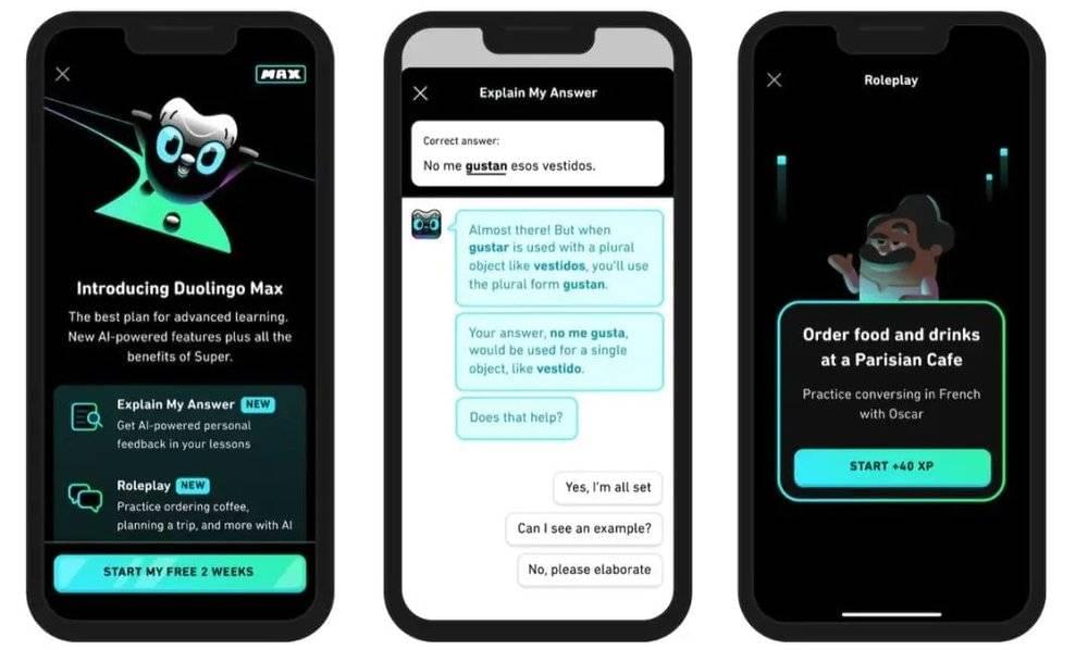 图/Duolingo
