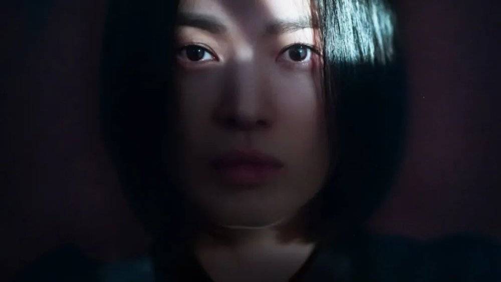 韩剧《黑暗荣耀》剧照。
