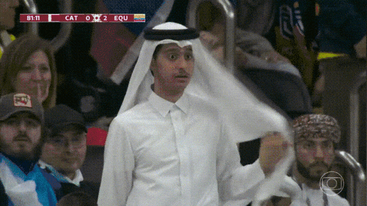 卡塔尔世界杯视频截图