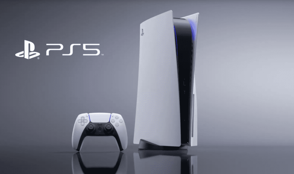 PlayStation 5（来源：playstation.com）<br>