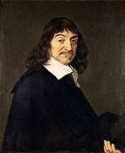 勒内·笛卡尔（René Descarte），法国哲学家、数学家和科学家（来源：wikimedia.org）<br>