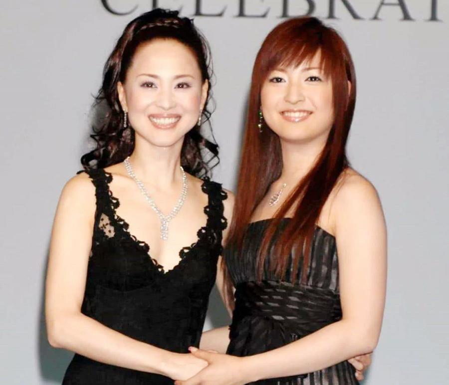 日本最强星二代幼时受欺凌 入圈受白眼 恋爱遭劈腿 英年自杀 葱头胖友圈
