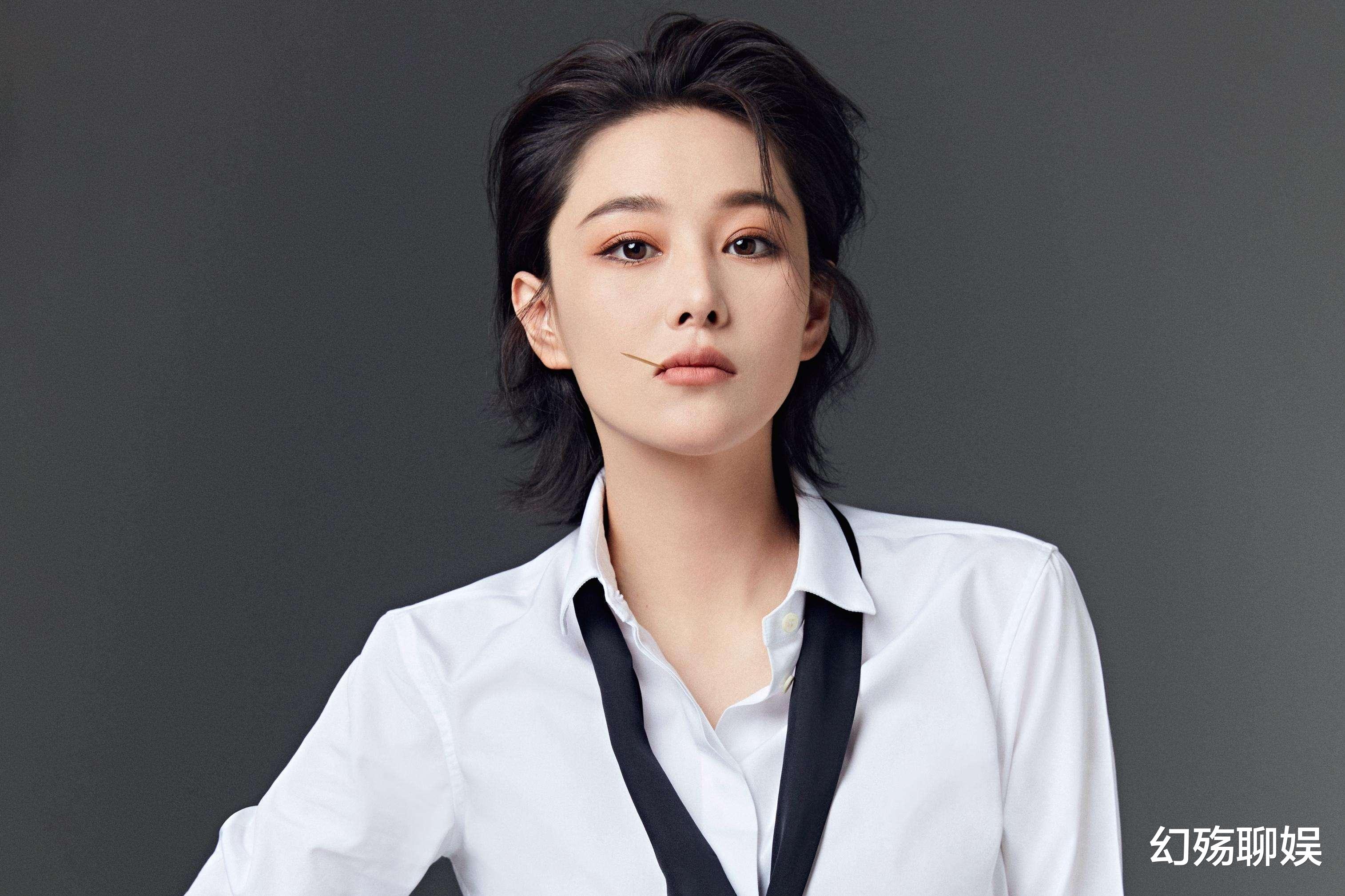 张馨予 结婚时遭何捷家人反对，张馨予说了什么，对方态度突然大反转- 葱头胖友圈