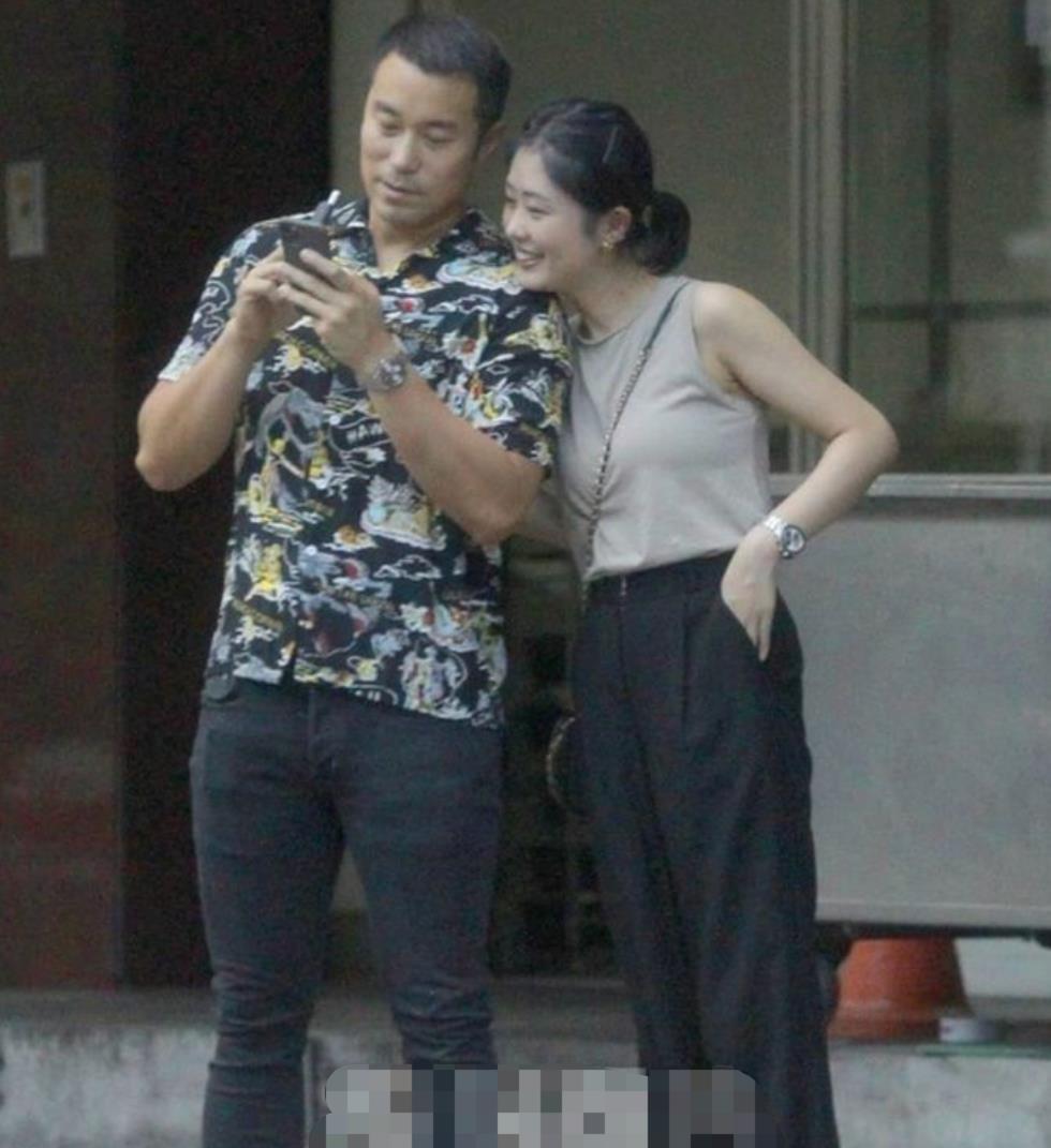 张孝全 集齐12星座女友的“风流型男”张孝全：为何选择隐婚生子？ - 葱头胖友圈
